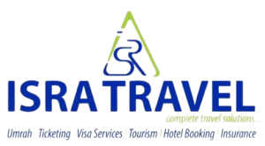 isra travel